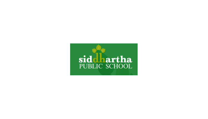 SIDDHARHA PUBLIC SCHOOL